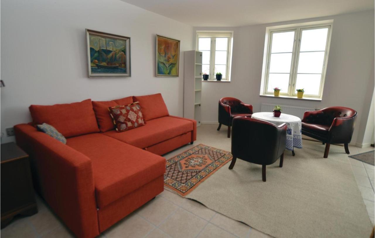 Stunning Apartment In Faaborg With Wifi Extérieur photo